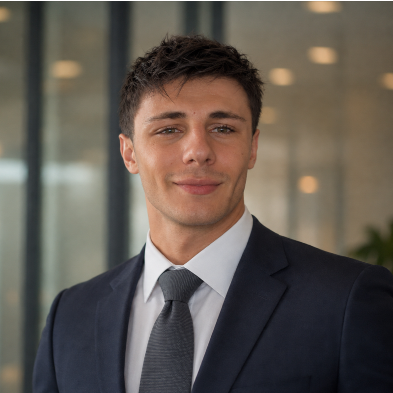 Luka Magdic